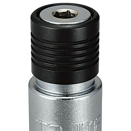 ビット交換ソケット　ダブル１７×２１ｍｍ６角　ＢＳ１７２１－６Ｋ