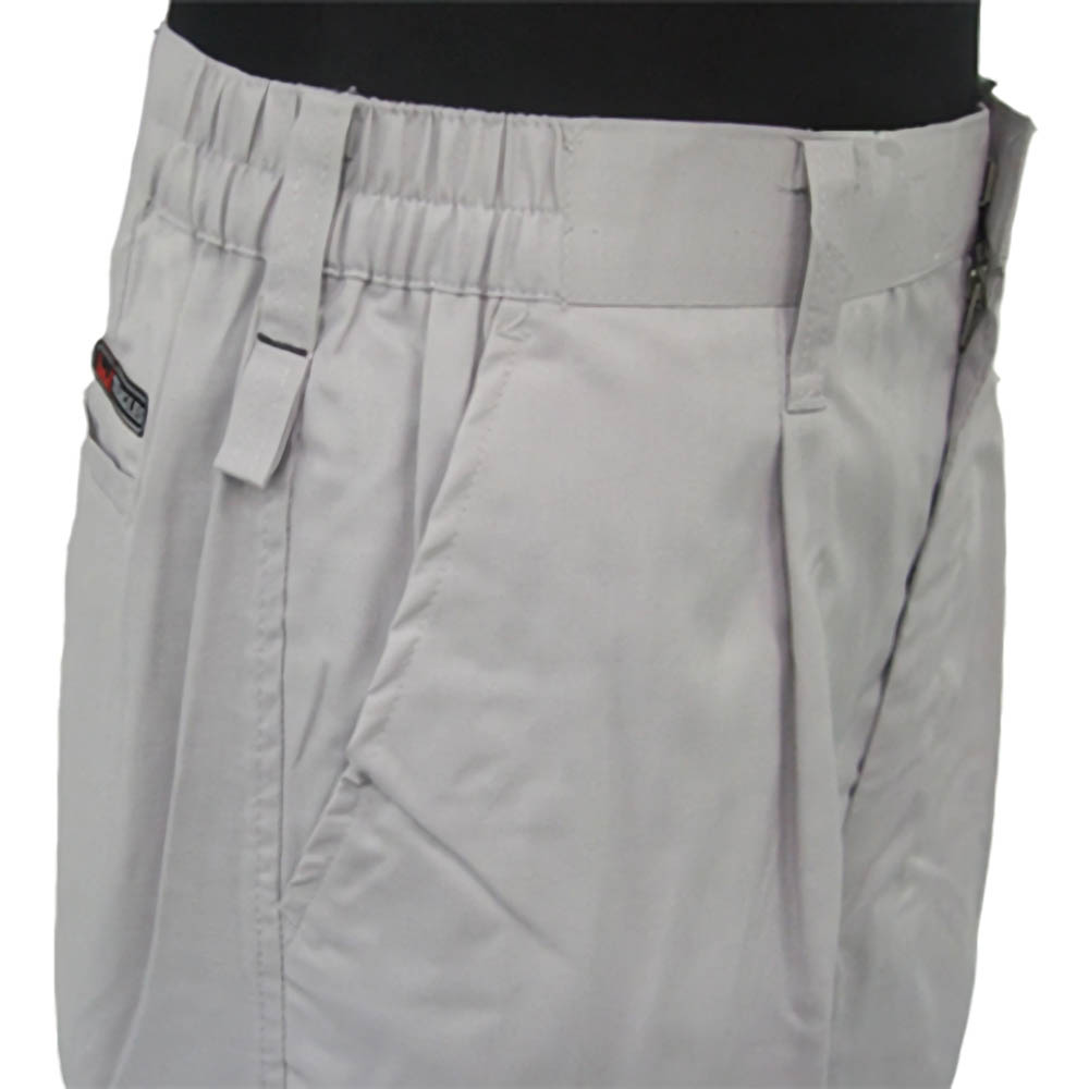 ＣＶＣカーゴパンツ　グレー３Ｌ　５４６１