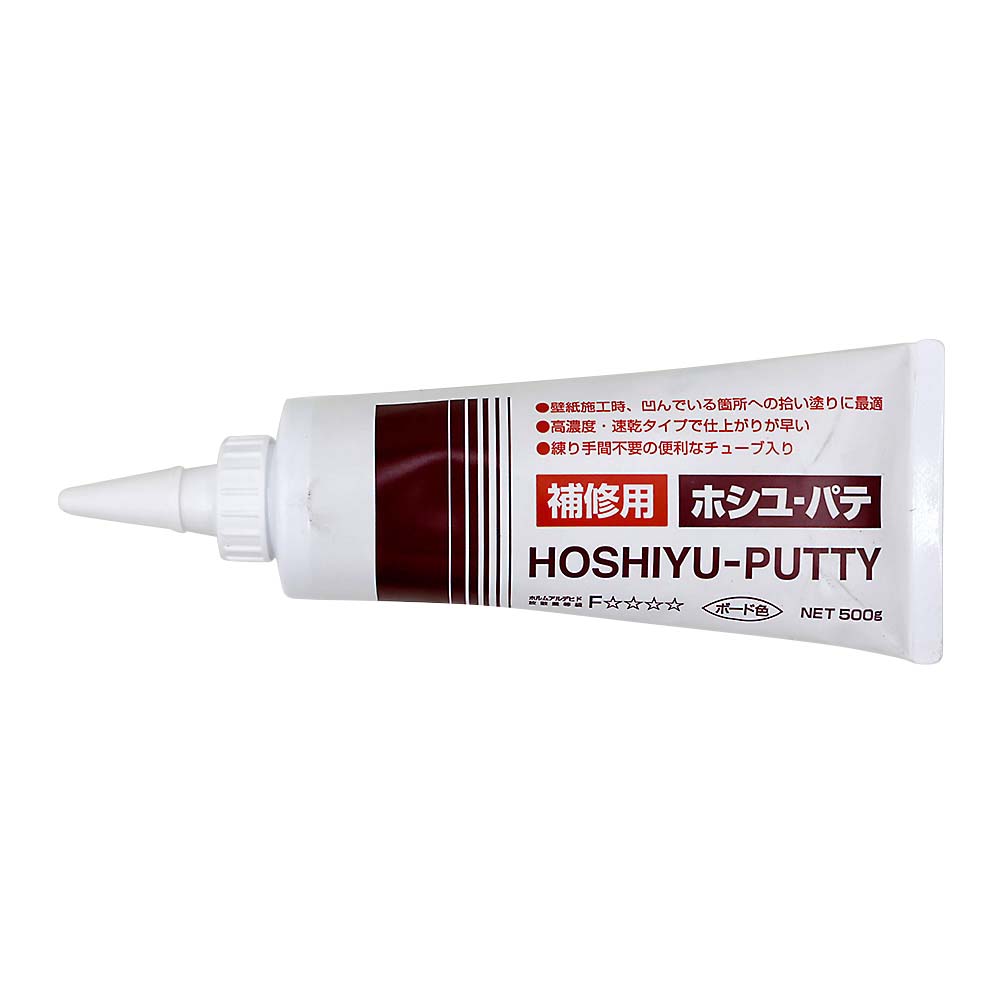 ヤヨイ　補修パテ　５００ｇ　＃２７３－６０１