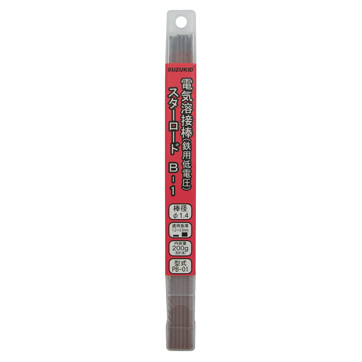 スターロード B-1　2.5φ 500G