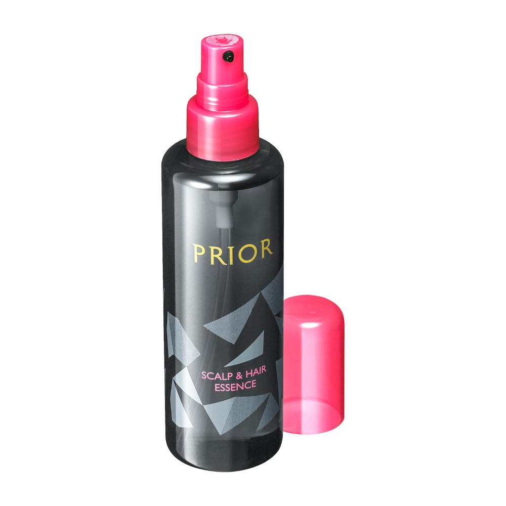 プリオールヘア トウヒ&ヘアビヨウエキ　180mL