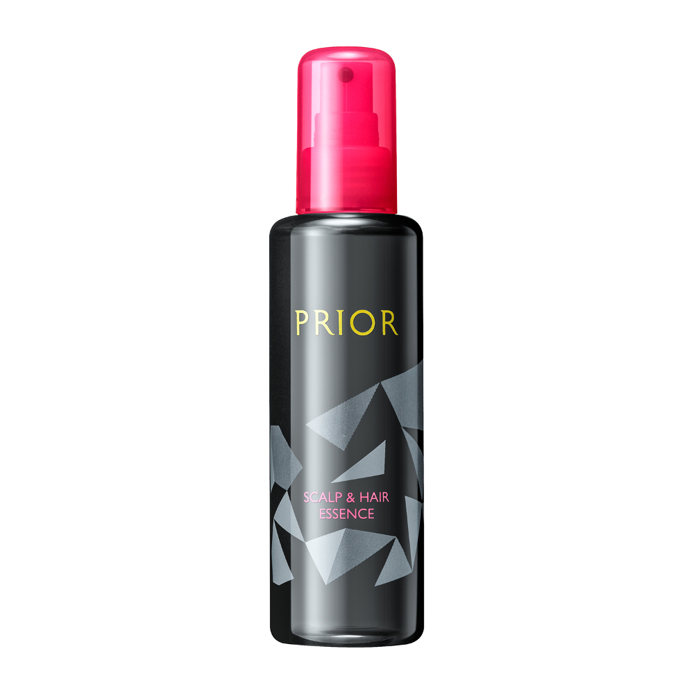 プリオールヘア トウヒ&ヘアビヨウエキ　180mL