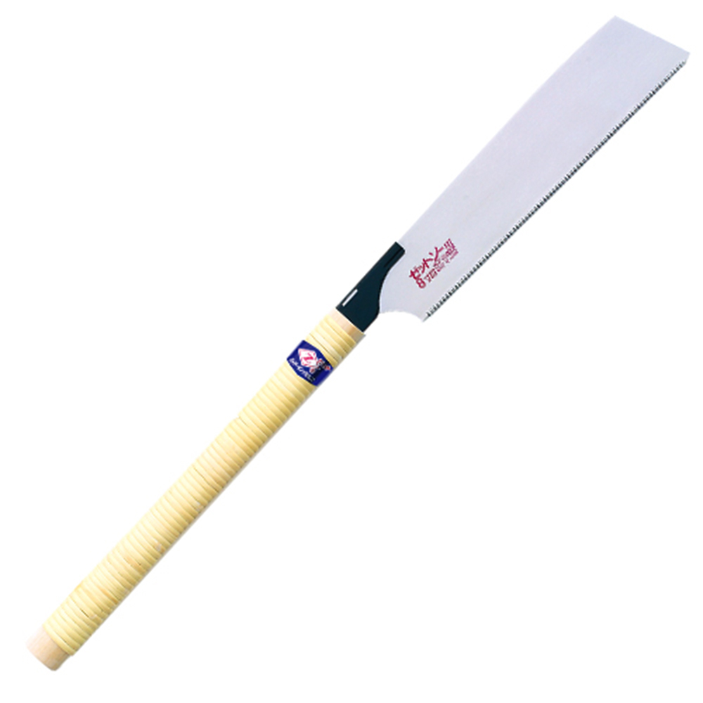 ゼットソー 本体　8寸目 580×62×20mm