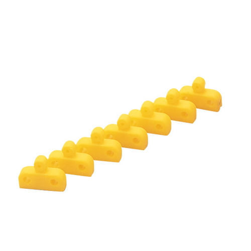 (6.3SQ)クリップセット(7コ)