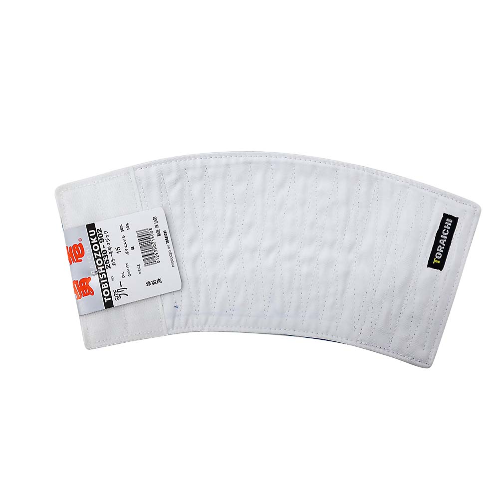 ２５３０カラー手甲　マジック　白　＊