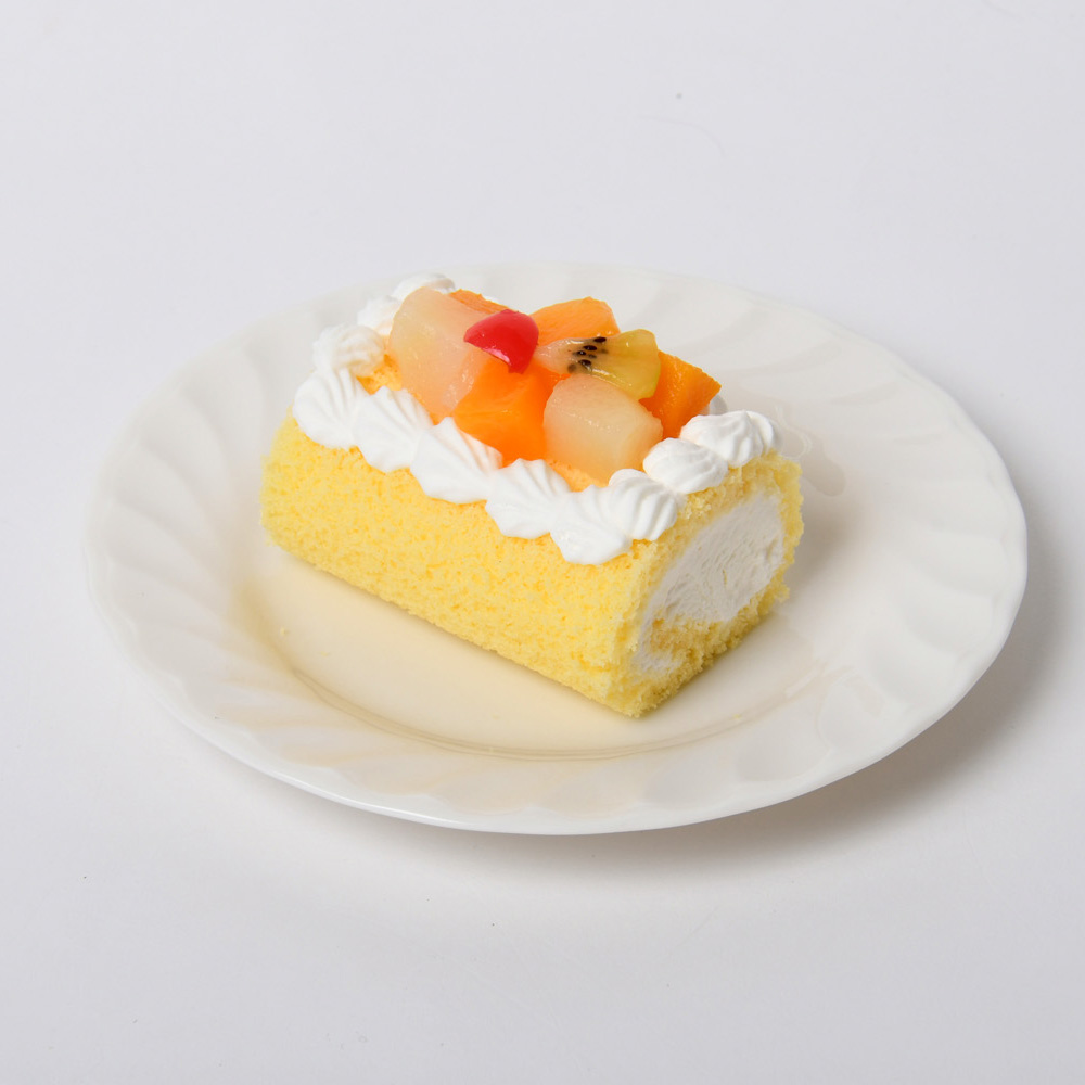 ロールケーキ フルーツ ジョイフル本田 店舗受取サービス ロールケーキ フルーツ ジョイフル本田 店舗受取サービス