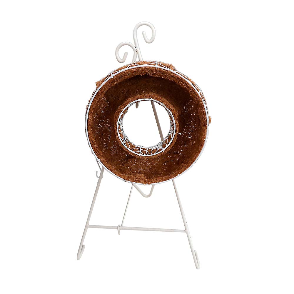 コンテナリースホワイト２８ｃｍ