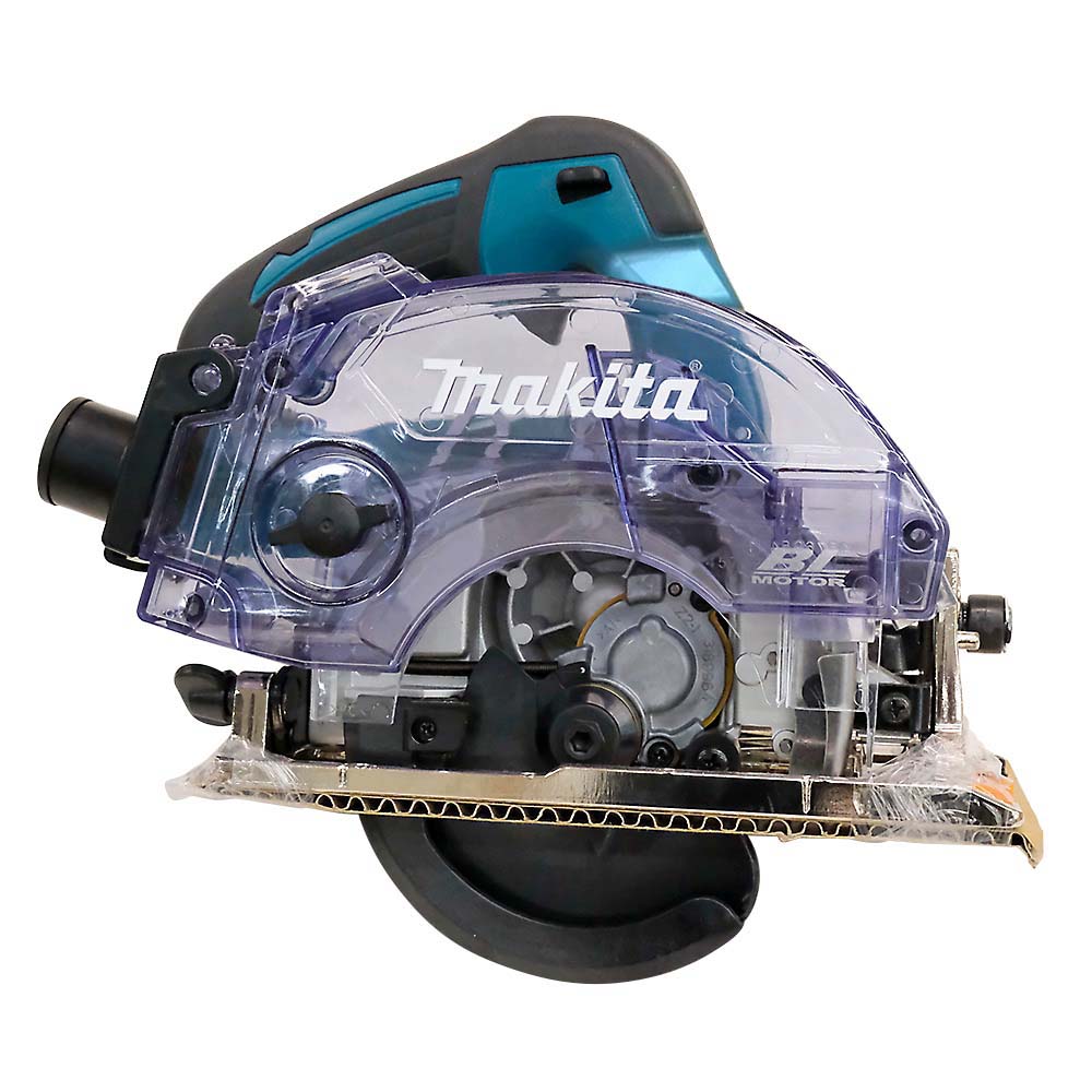 マキタ 18V 125ミリ防じんマルノコ (本体)　KS513DZ