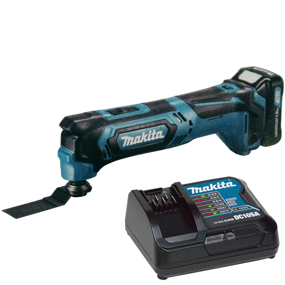 マキタ makita 10.8V コードレスマルチツール 甘い TM30DSH マキタ makita 10.8V コードレスマルチツール 甘い TM30DSH