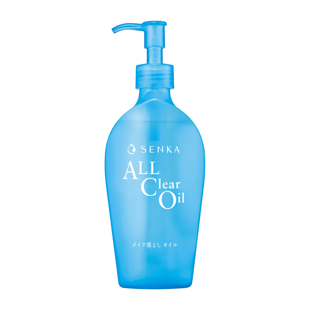 専科　洗顔専科　オールクリアオイル　２３０ml