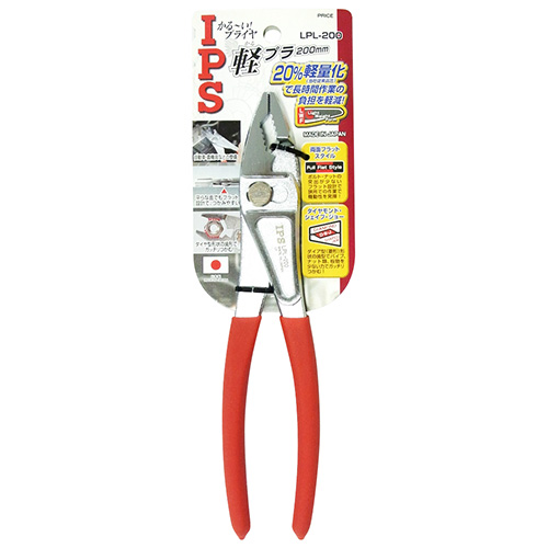ＩＰＳ　軽プラ２００ＭＭ　ＬＰＬ－２００