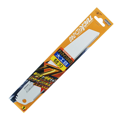 タックイン240 大工目 替刃