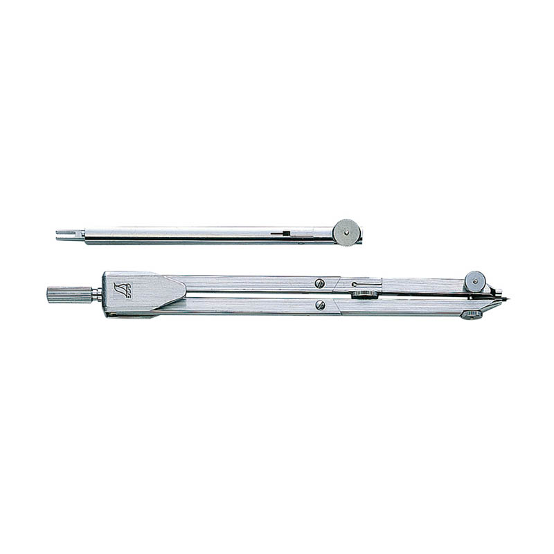 製図用コンパス B 155MM | ジョイフル本田 取り寄せ&店舗受取 製図用コンパス B 155MM | ジョイフル本田 取り寄せ&店舗受取