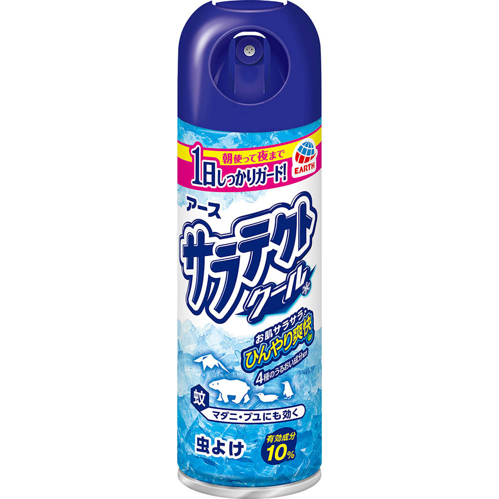 サラテクト　クール　２００ml