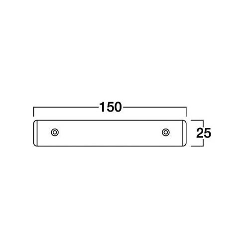 サンダー　替刃　ＳＡＢ－３０Ｃ
