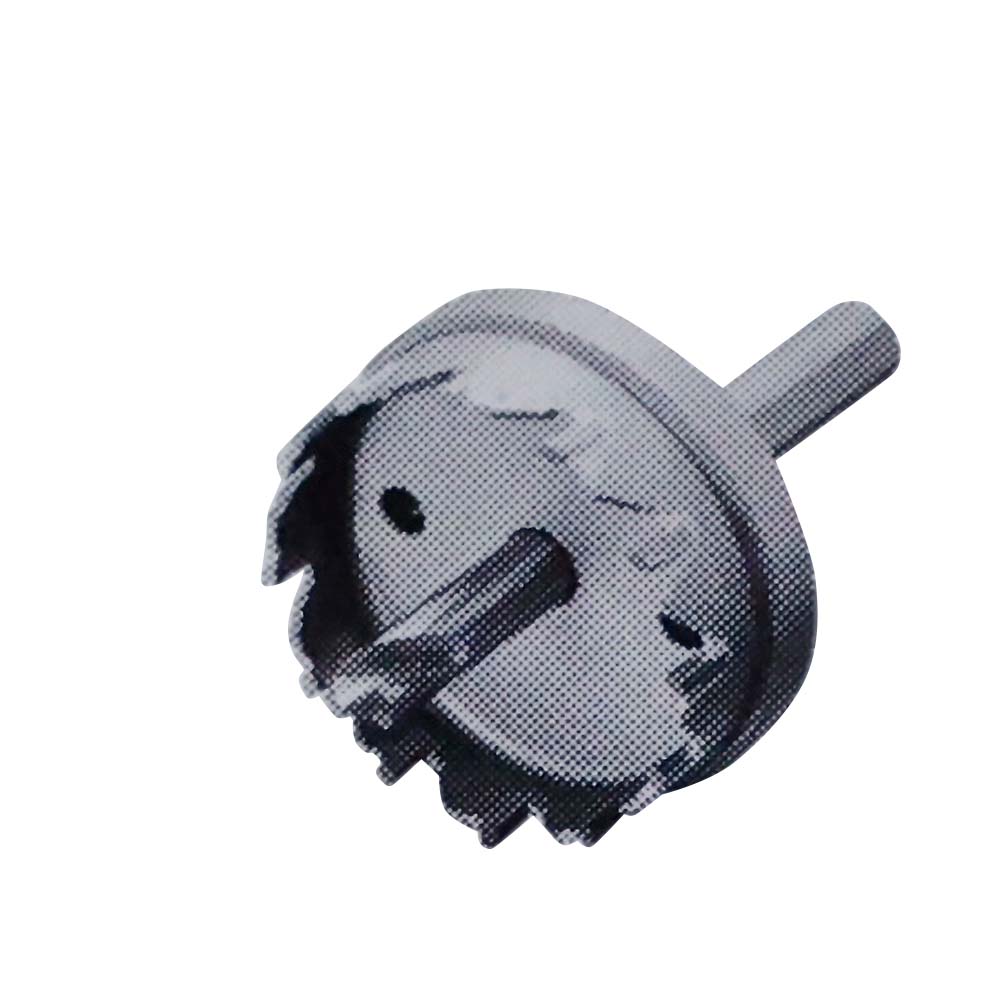 超硬ホルソー　SH-27