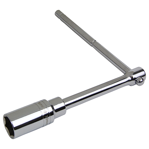 セフティ-3 農機具用プラグレンチ　19.0mm