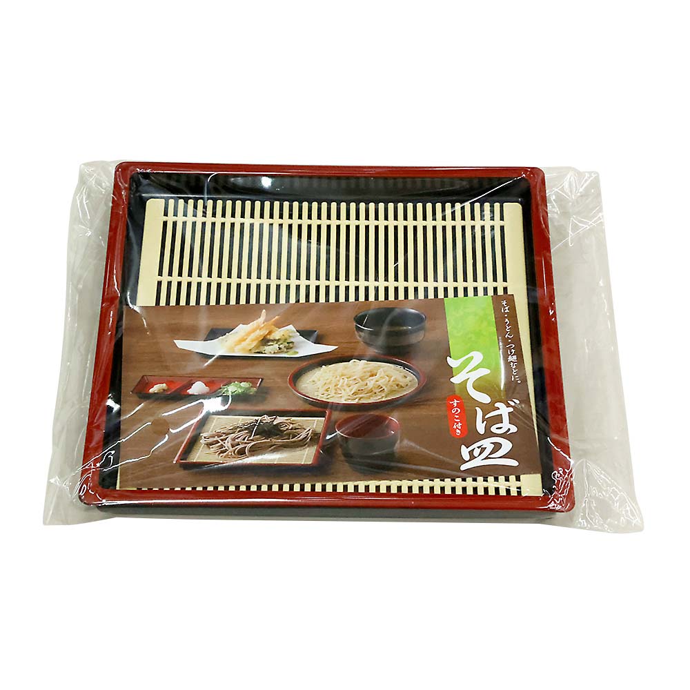 株式会社 木曽工芸 本格そば打ちセット(小)／麺打ちセット 【公式通販】