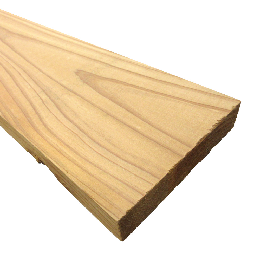 杉浮造り加工板　20x90x1820mm