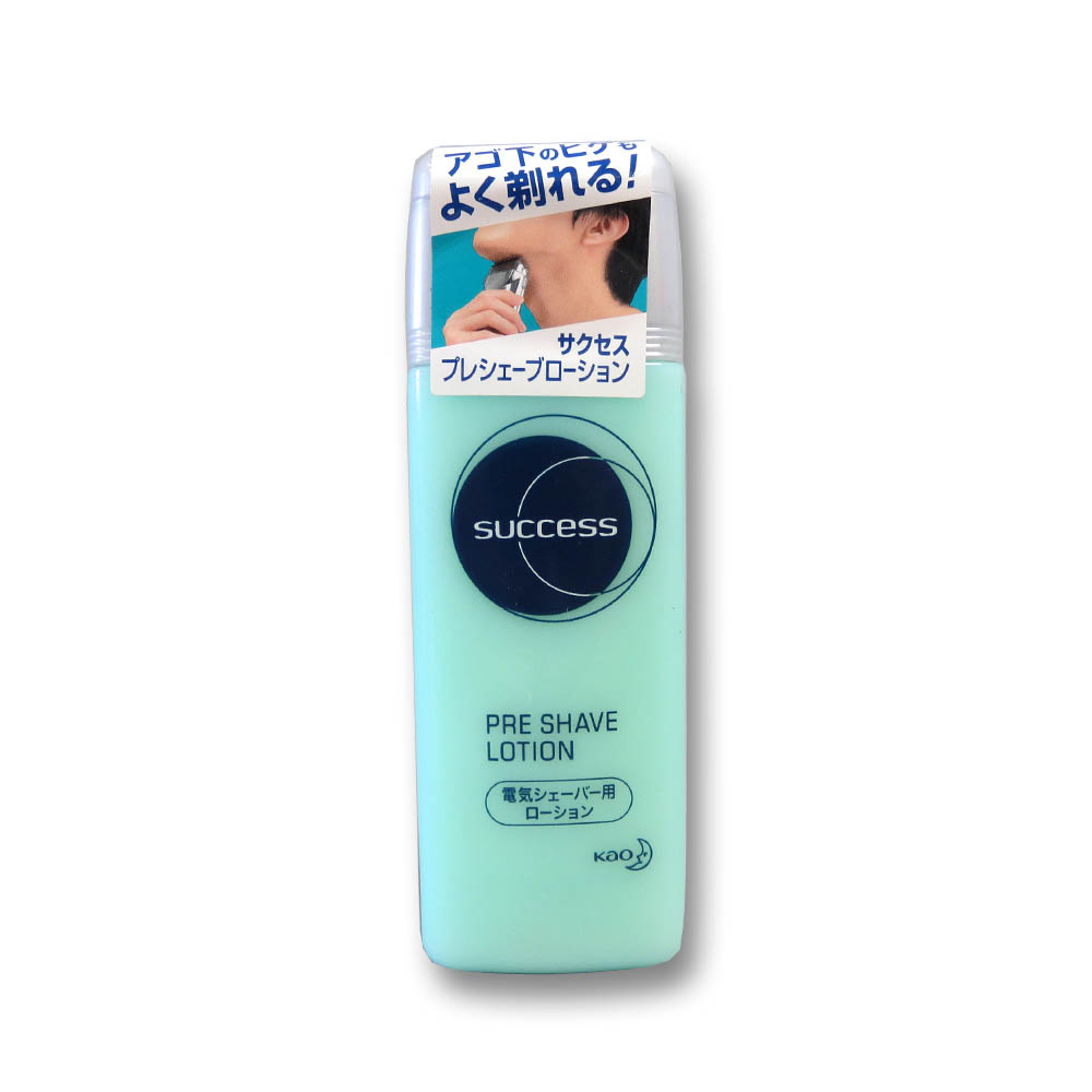 サクセス Pローション　100ml