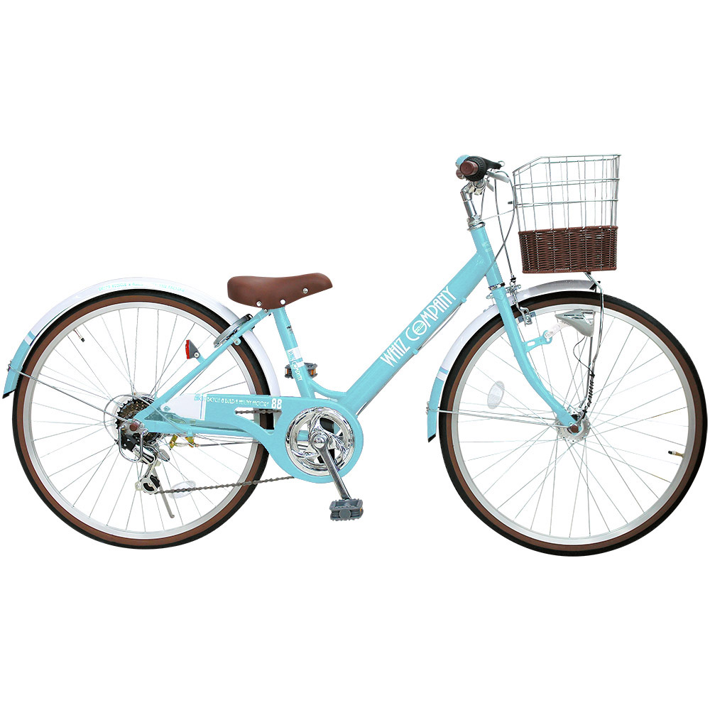 ジョイフル 自転車