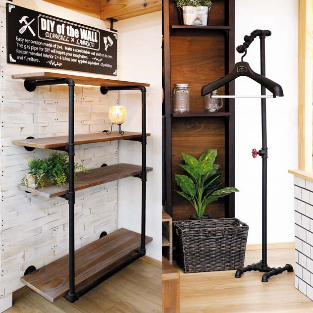 3方向 ティー 黒 φ25㎜用