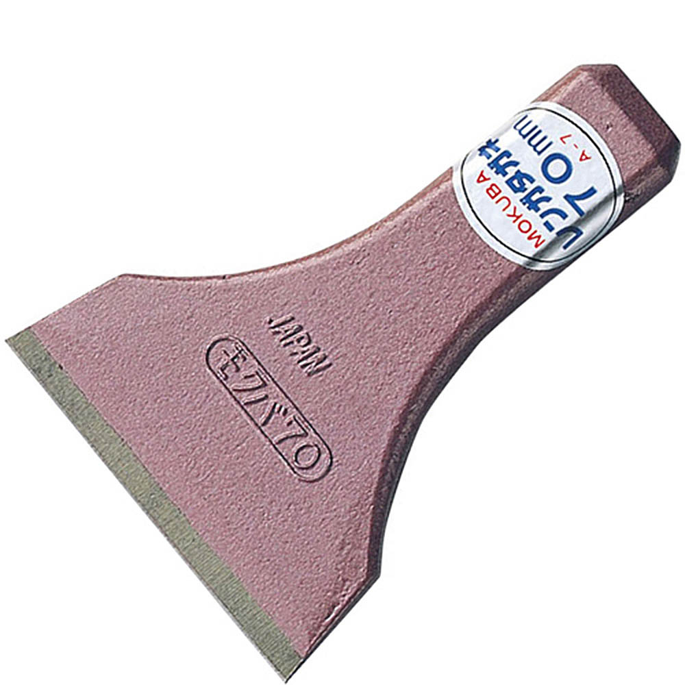 モクバレンガタガネ70x100mm　70x100mm