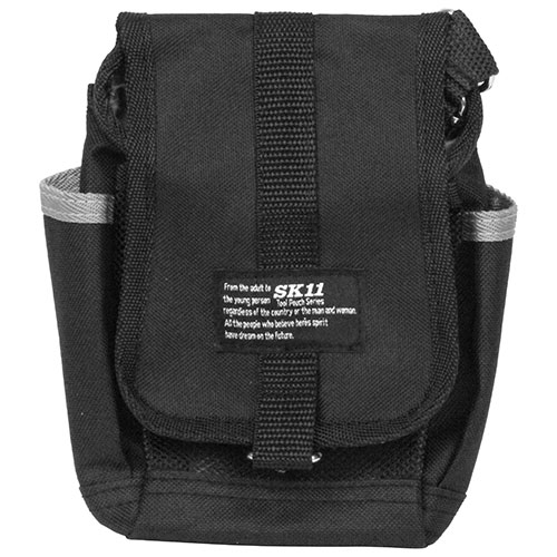 ＳＫ１１　チョークバッグ　グレー　Ｆ－７４４　ＧＲＡＹ