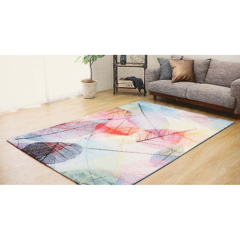 ウィルトンカーペット　ハミン　約１６０ｘ２３０ｃｍ