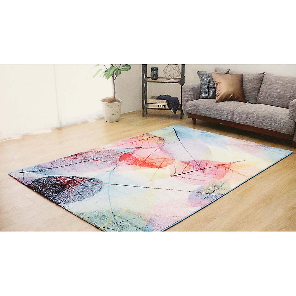 ウィルトンカーペット　ハミン　約２００ｘ２５０ｃｍ