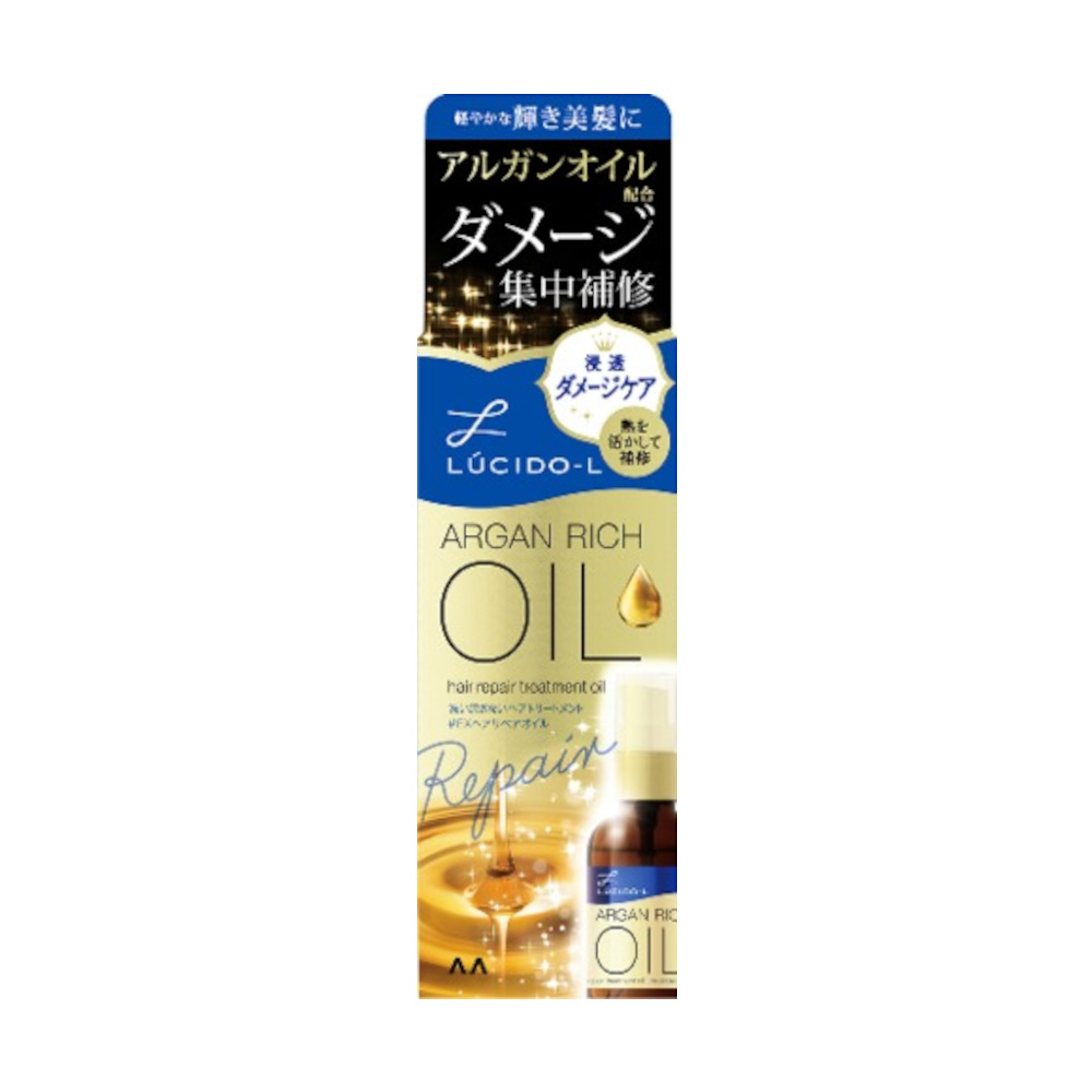 ルシードエル オイルトリートメント #EX　60ml
