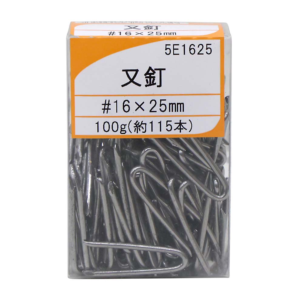 ステンレススクリング釘 平頭釘 11×65mm（1kg） | ジョイフル本田