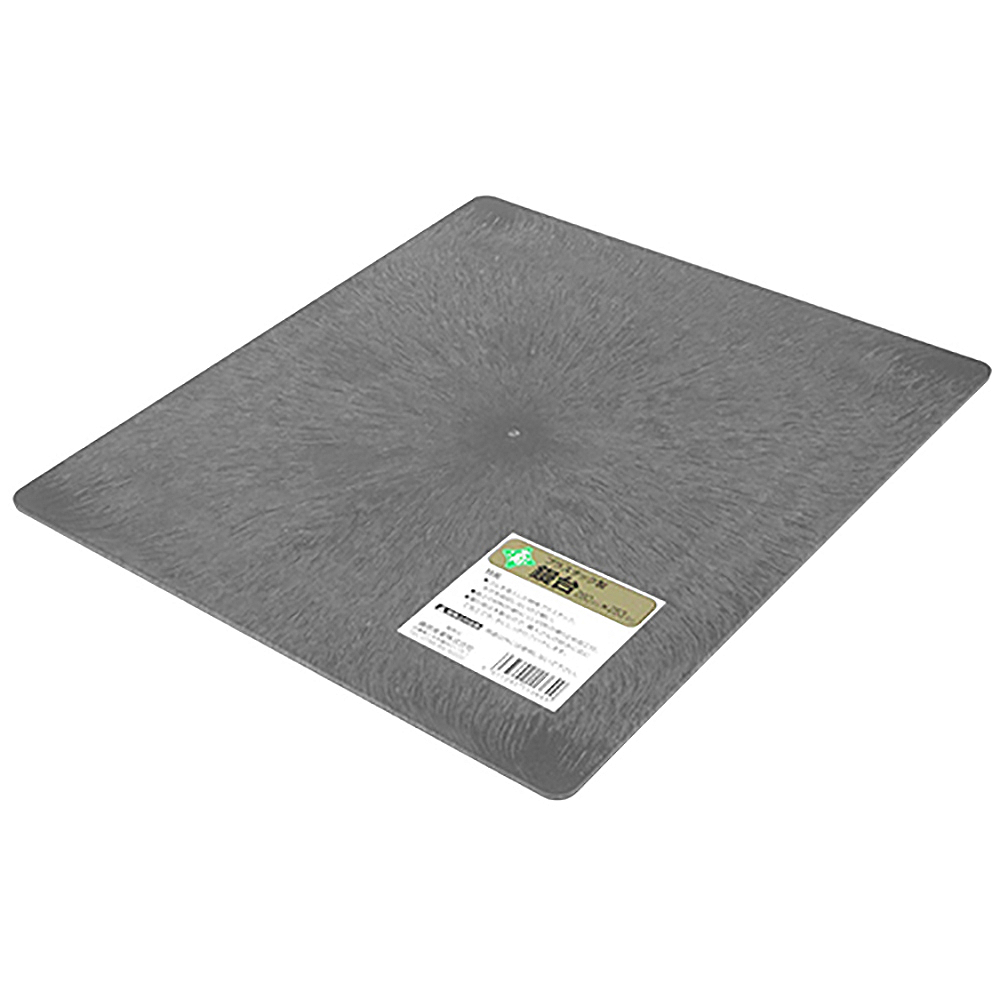 緑長 プラスチックコテ台　280X253