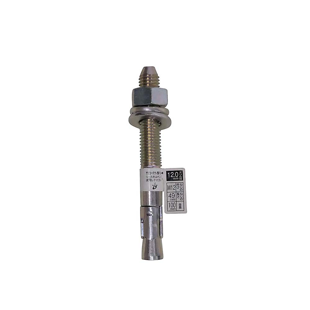 トルコンアンカー　TCW1210-1P