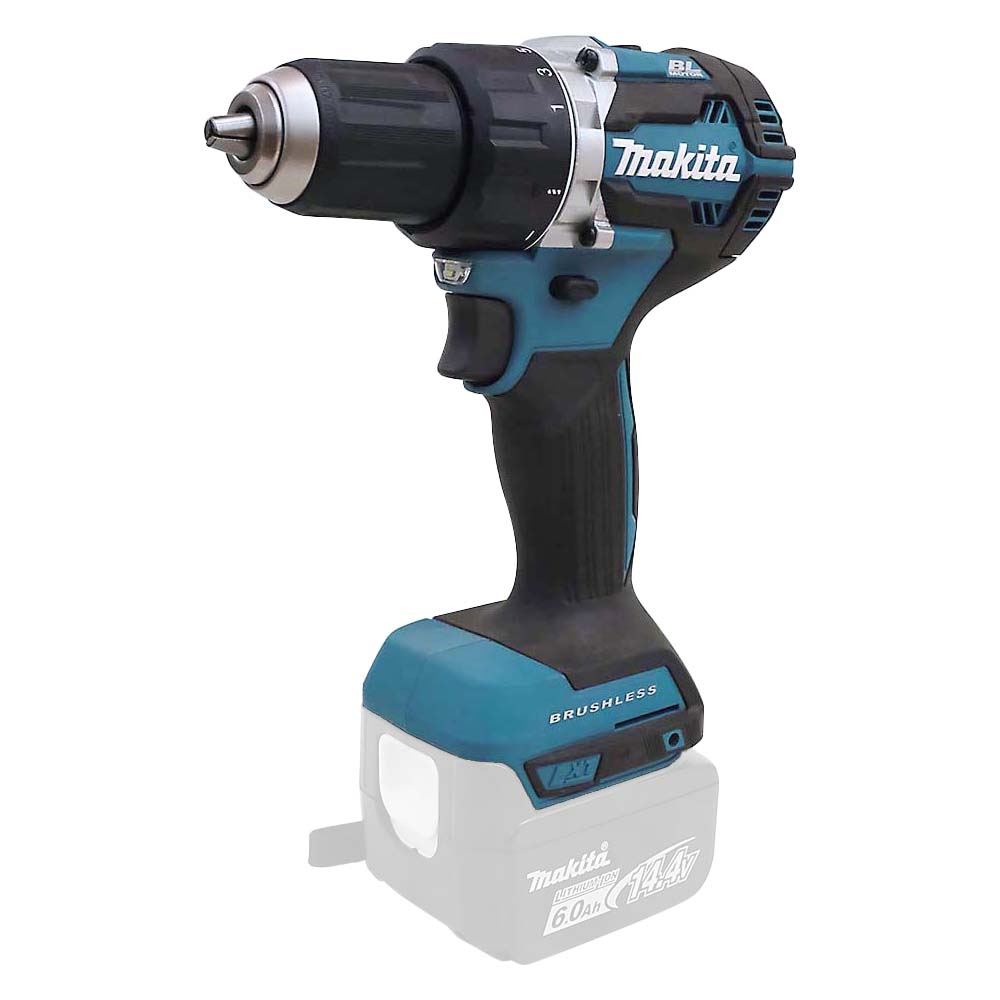 Makita HR1820 広 電動ハンマー AVT