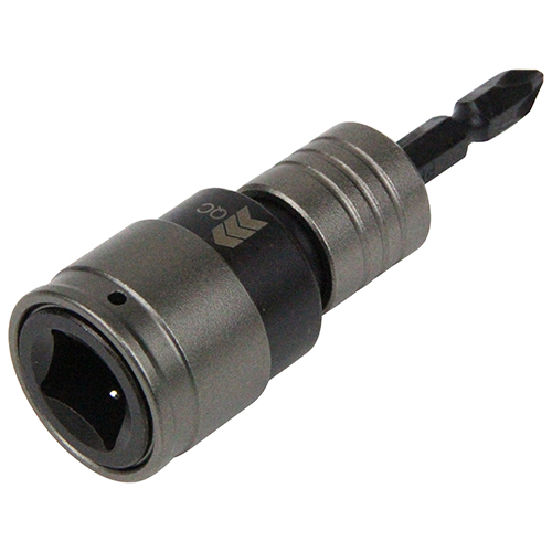 ミツトモ QC6.35変換アダプター　IM4W6.35AP