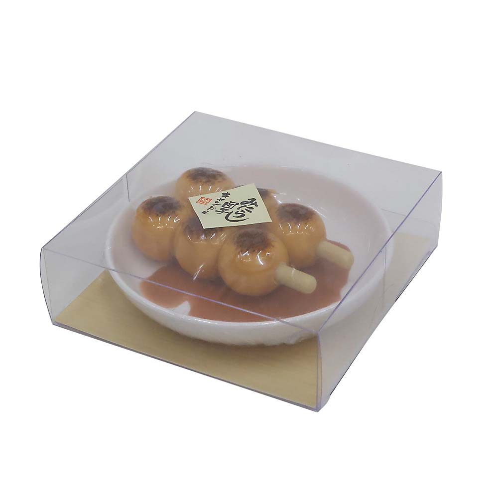 みたらし団子キャンドル