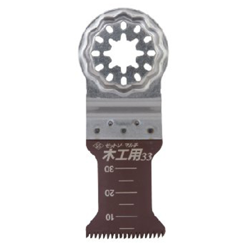 Z マルチ 木工用 33　20011