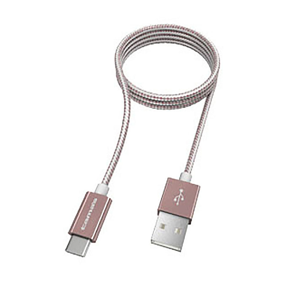 TH138CAM15P Type-C/USBメタルケーブル　TH138CAM15P
