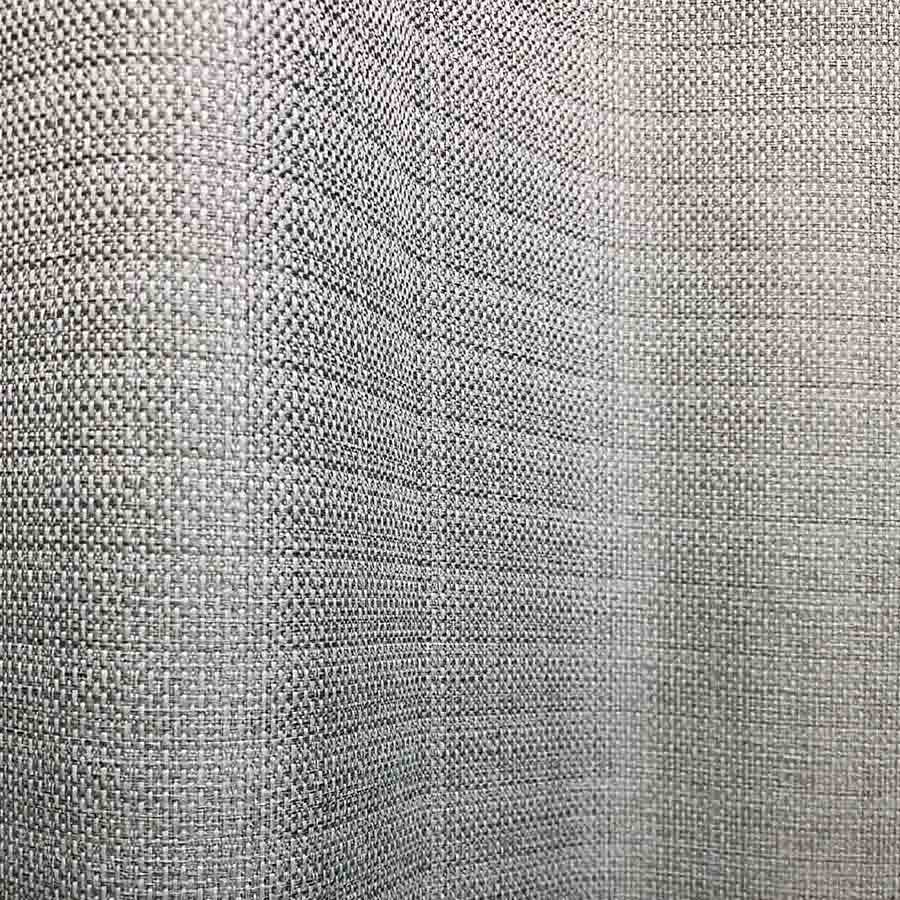 【採光カーテン】ルシアGY　100x178cm 2枚