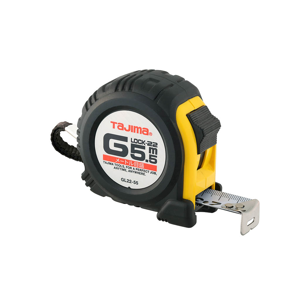 Ｇロック－２２　５．５ｍ　ブリスター　ＧＬ２２－５５ＢＬ