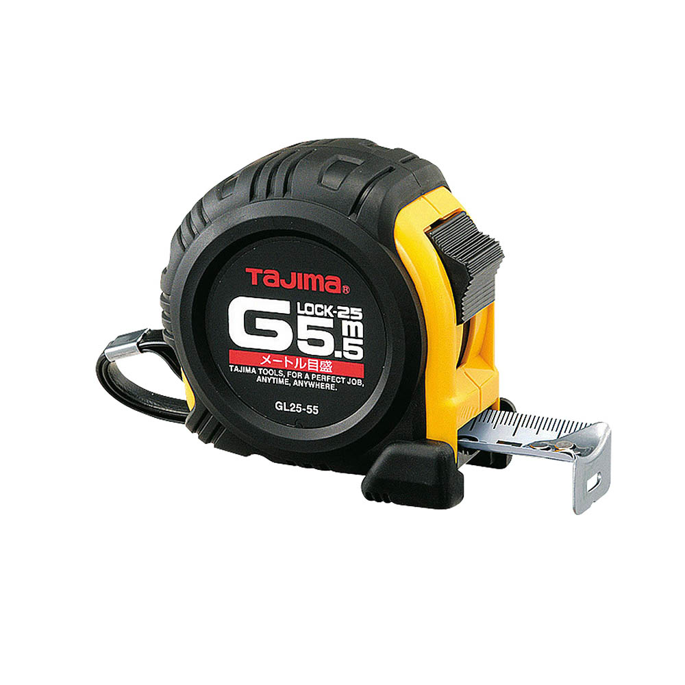 Ｇロック－２５　５．５ｍ　ブリスター　ＧＬ２５－５５ＢＬ