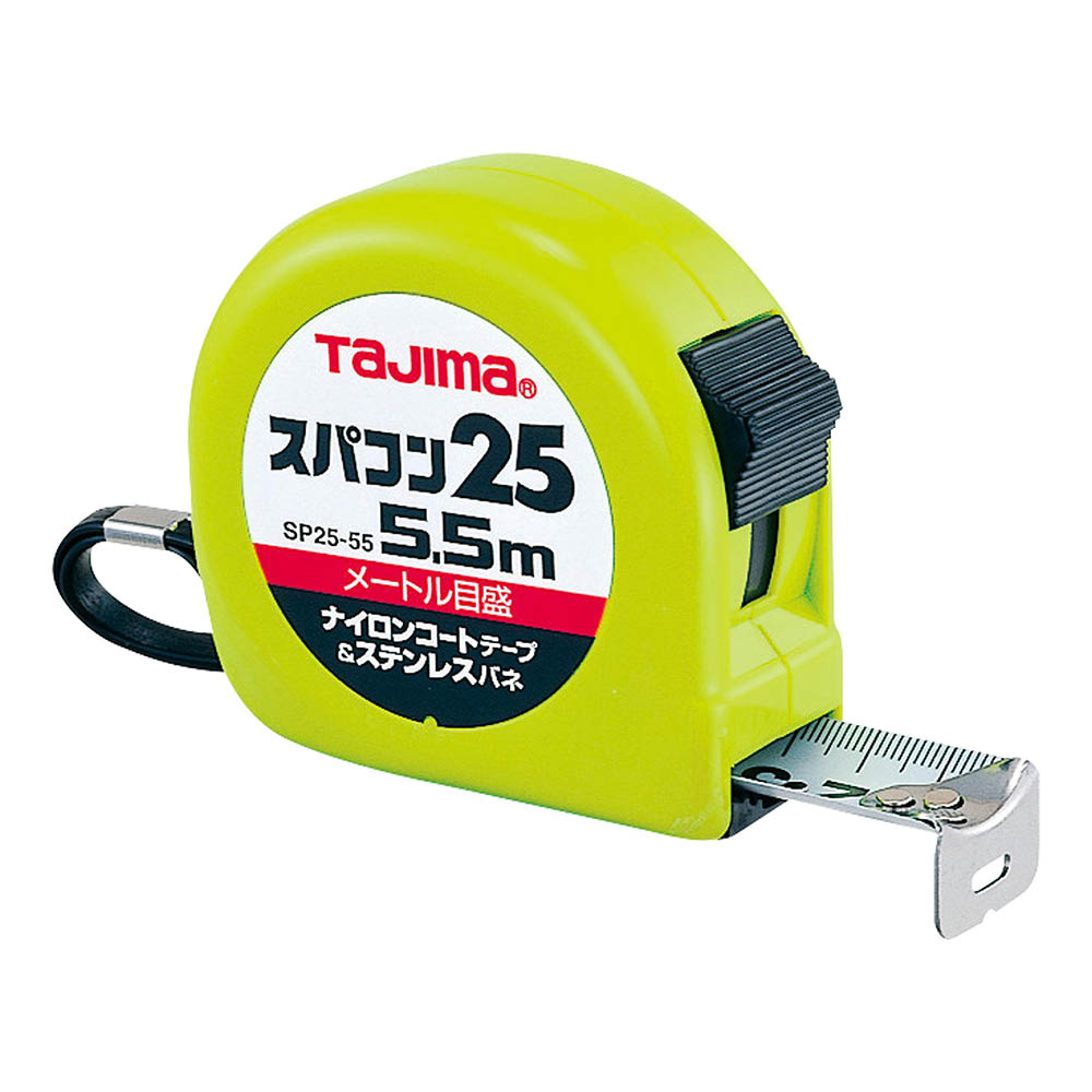 スパコン２５　５．５Ｍ　ブリスター　ＳＰ２５５５ＢＬ