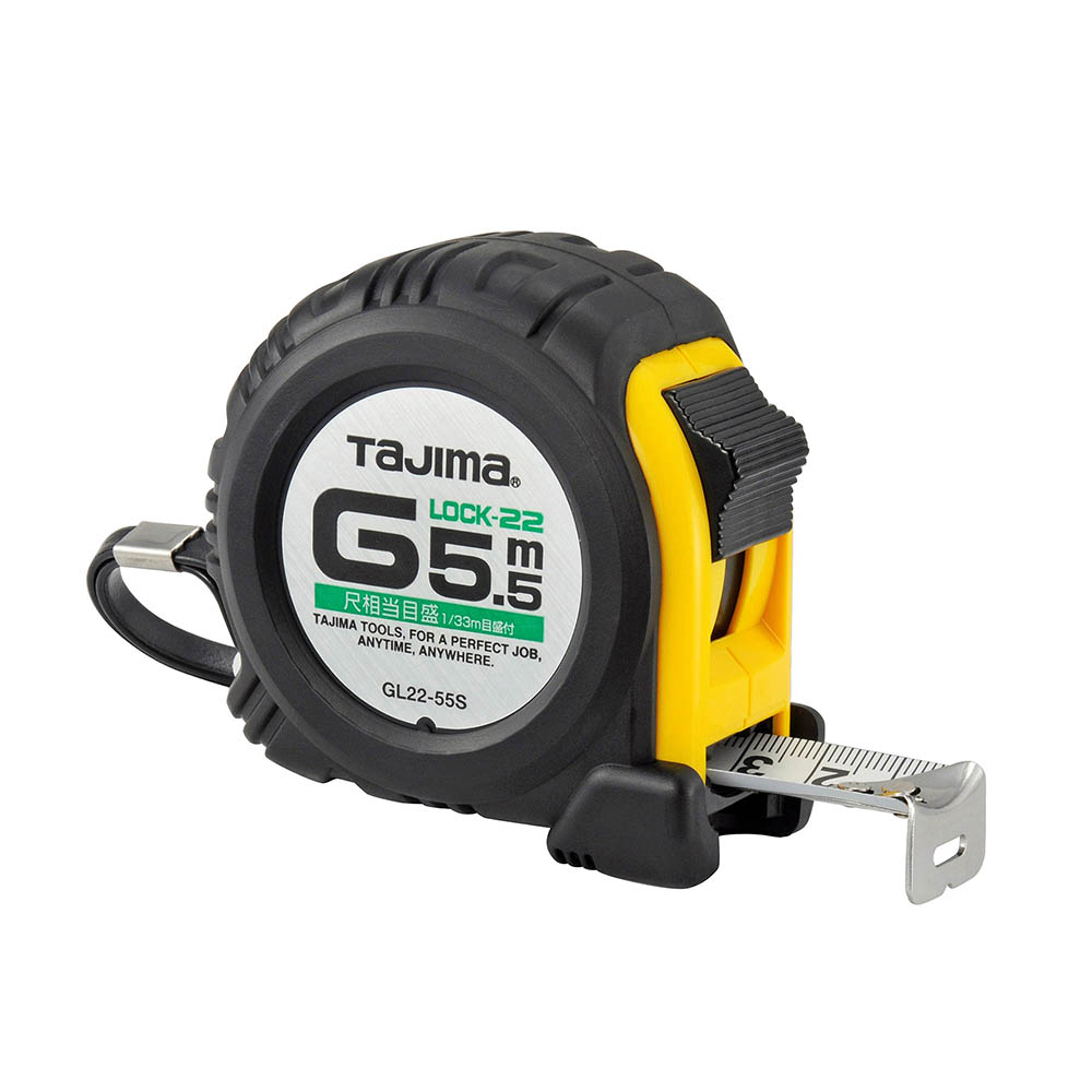 Ｇロック－２２　尺目　５．５ｍ　ＧＬ２２－５５ＳＢＬ