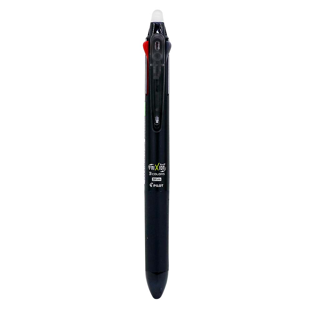 パイロット フリクションボール3スリム/0.5mm ブラック　LKFBS60EFーB