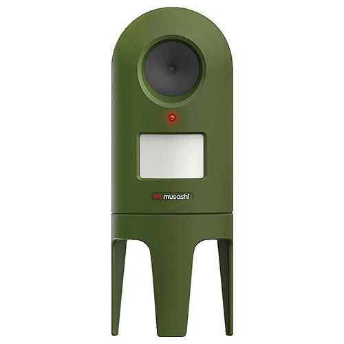 ムサシ 猫しっし　REP-600