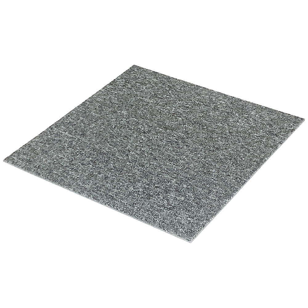 タイルカーペット　ＭＪ１０１２　バラ　５０ｘ５０ｃｍ