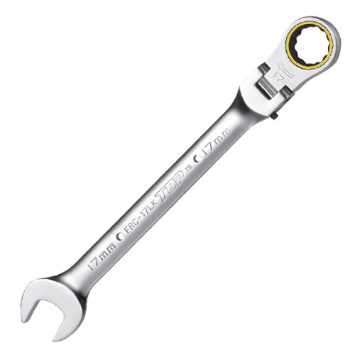 首振りロックラチェットコンビFRC-17LK