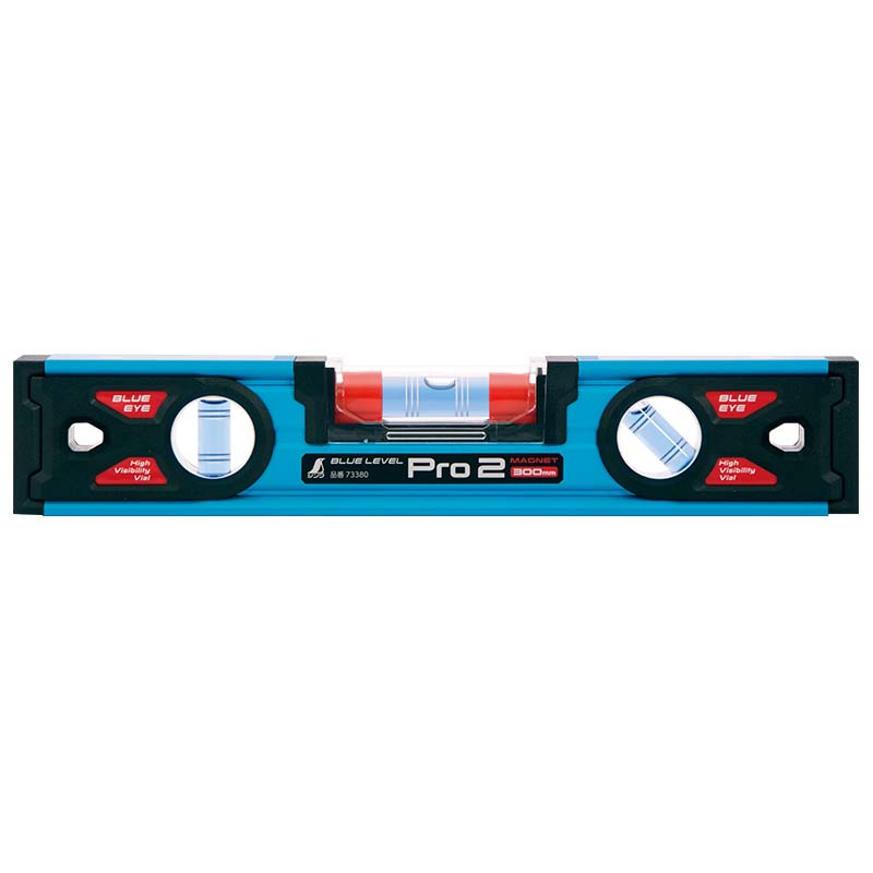 ブルーレベル Pro 2 300mm マグネット付