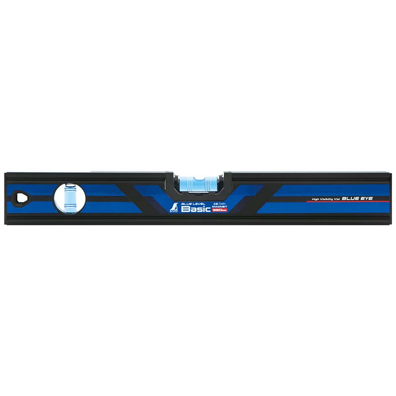 ブルーレベル Basic 380mm マグネット付